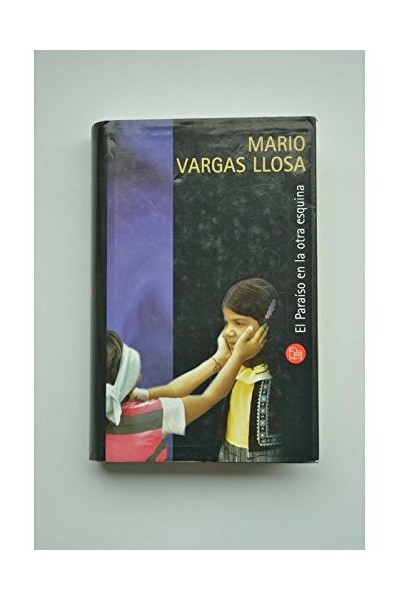 El Paraiso En La Otra Esquina